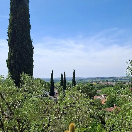 Hébergement de vacances Colle Della Ninfa - Calipso, La Dei Tramonti *