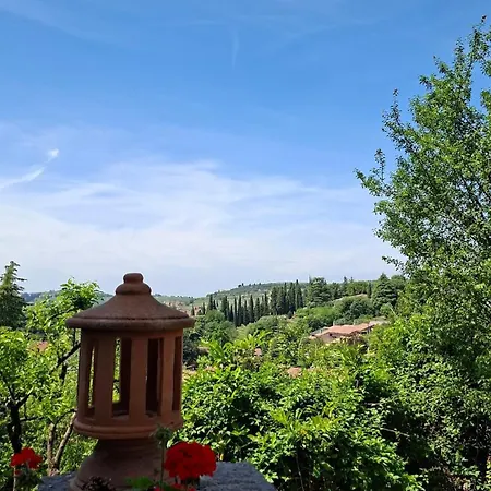 Colle Della Ninfa - Calipso, La Dei Tramonti *