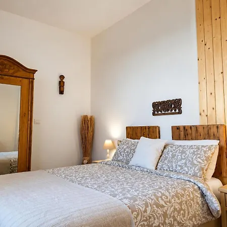 Hébergement de vacances Colle Della Ninfa - Calipso, La Dei Tramonti Arbizzano
