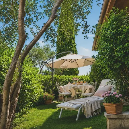 Colle Della Ninfa - Calipso, La Dei Tramonti Hébergement de vacances Arbizzano