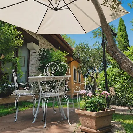 Hébergement de vacances Colle Della Ninfa - Calipso, La Dei Tramonti Arbizzano