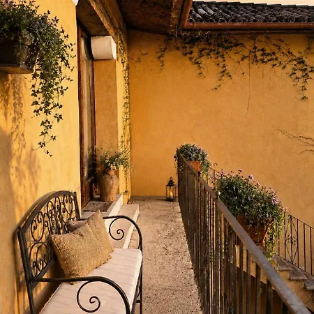 Colle Della Ninfa - Calipso, La Dei Tramonti Hébergement de vacances