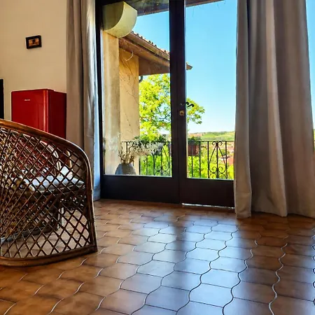 Colle Della Ninfa - Calipso, La Dei Tramonti Сasa de vacaciones Arbizzano