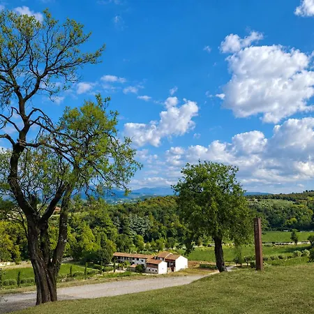 Hébergement de vacances Colle Della Ninfa - Calipso, La Dei Tramonti Arbizzano