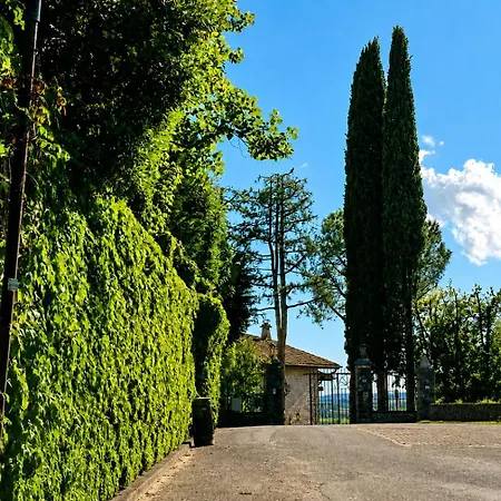 Colle Della Ninfa - Calipso, La Dei Tramonti Hébergement de vacances Arbizzano